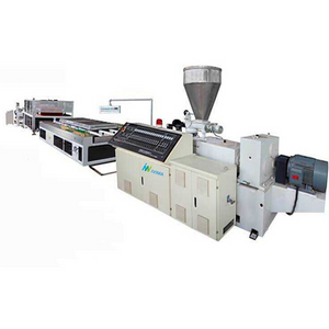 خط إنتاج ألواح الأبواب PVC WPC
